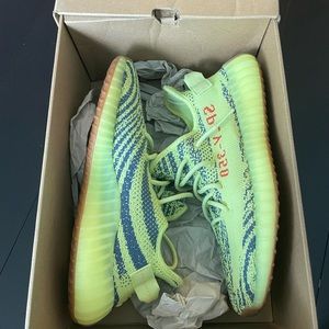 Worn once indoors boost 350